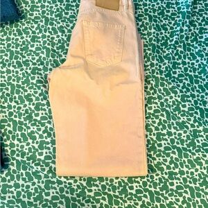 Zara pink “Nee Daddy” jeans size 8 (40)